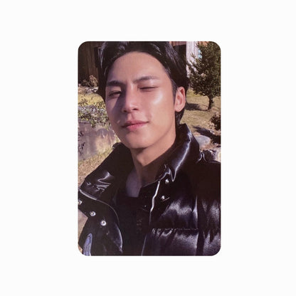 SEVENTEEN Official In The Soop 2 Special Gift