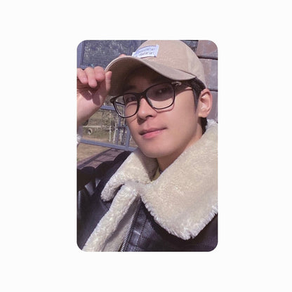 SEVENTEEN Official In The Soop 2 Special Gift