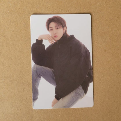 SEVENTEEN Tour: FOLLOW AGAIN Official Trading Cards