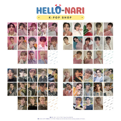 SEVENTEEN Always Yours MD Selfie Photo