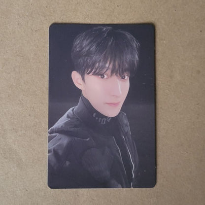 SEVENTEEN Tour: FOLLOW AGAIN Official Trading Cards