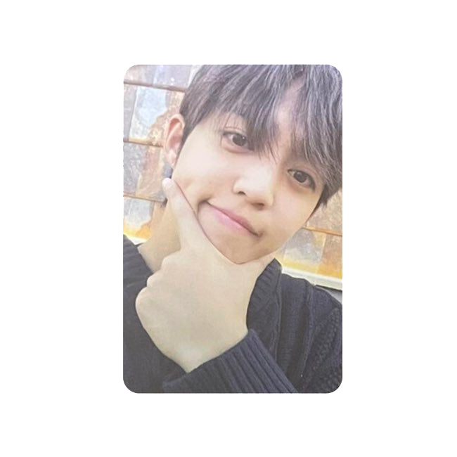 SEVENTEEN In The Soop 2 Making Photobook