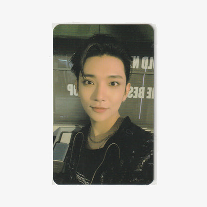 SEVENTEEN SECTOR 17 - Official Photo Cards (Album, Soundwave Lucky Draw R1)