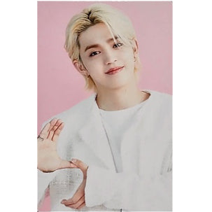 SEVENTEEN 2023 Cafe in Seoul Official Trading Cards