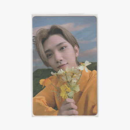 SEVENTEEN SECTOR 17 - Official Photo Cards (Album, Soundwave Lucky Draw R1)