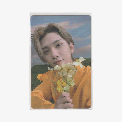 SEVENTEEN SECTOR 17 - Official Photo Cards (Album, Soundwave Lucky Draw R1)