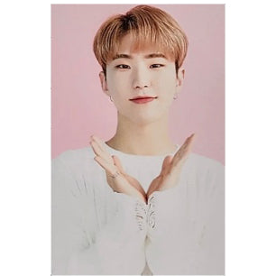 SEVENTEEN 2023 Cafe in Seoul Official Trading Cards