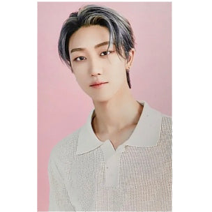 SEVENTEEN 2023 Cafe in Seoul Official Trading Cards