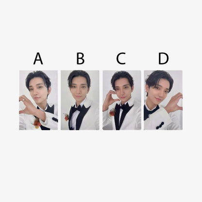 SEVENTEEN FML Carat Version Official Album Photocards