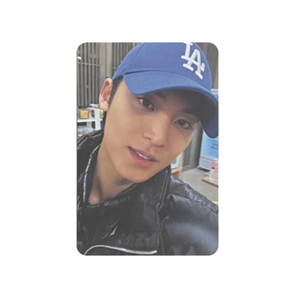 SEVENTEEN In The Soop 2 Making Photobook