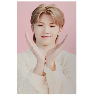 SEVENTEEN 2023 Cafe in Seoul Official Trading Cards