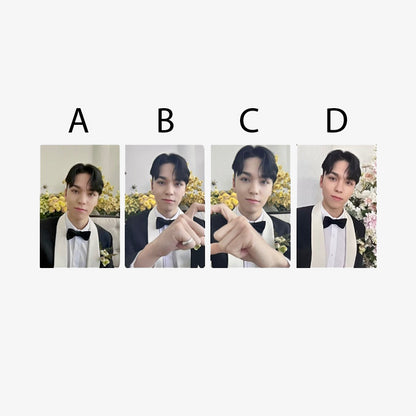 SEVENTEEN FML Carat Version Official Album Photocards