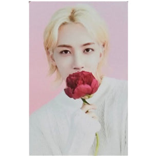 SEVENTEEN 2023 Cafe in Seoul Official Trading Cards