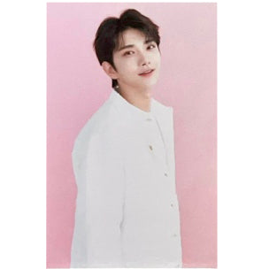 SEVENTEEN 2023 Cafe in Seoul Official Trading Cards