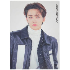 SEVENTEEN Japan 2021 Fanmeeting Hare Official Photo Cards