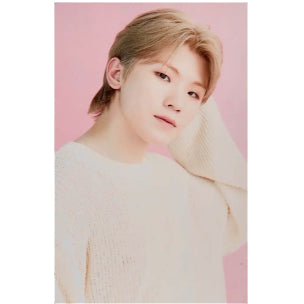 SEVENTEEN 2023 Cafe in Seoul Official Trading Cards