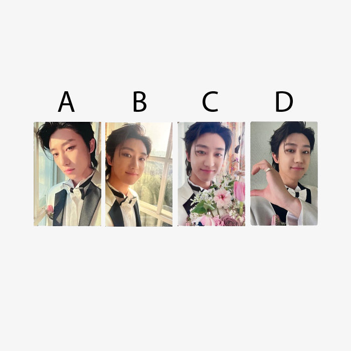 SEVENTEEN FML Carat Version Official Album Photocards