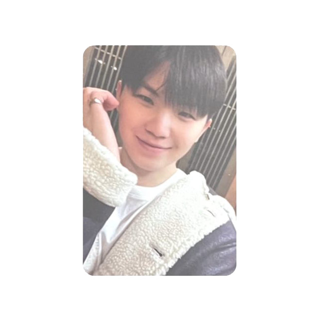 SEVENTEEN In The Soop 2 Making Photobook