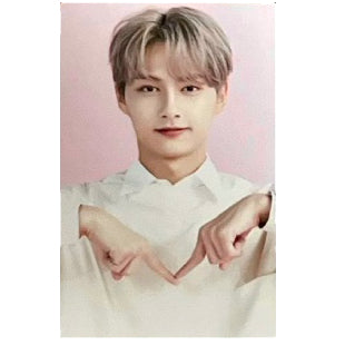 SEVENTEEN 2023 Cafe in Seoul Official Trading Cards