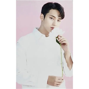 SEVENTEEN 2023 Cafe in Seoul Official Trading Cards