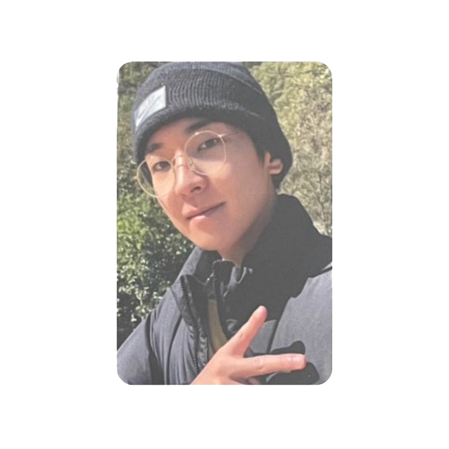 SEVENTEEN In The Soop 2 Making Photobook