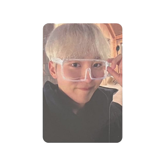 SEVENTEEN In The Soop 2 Making Photobook