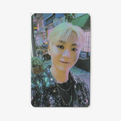 SEVENTEEN SECTOR 17 - Official Photo Cards (Album, Soundwave Lucky Draw R1)