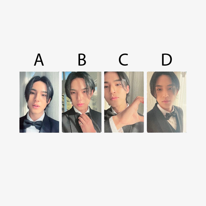 SEVENTEEN FML Carat Version Official Album Photocards