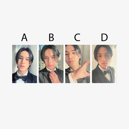 SEVENTEEN FML Carat Version Official Album Photocards