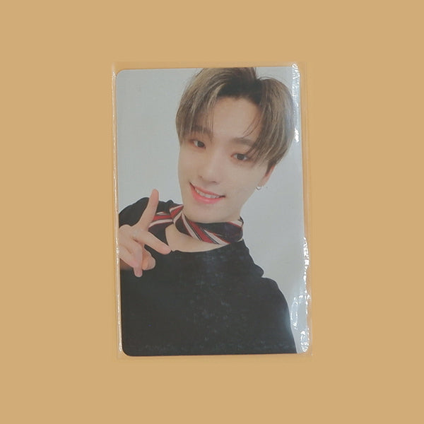 SEVENTEEN 2021 Season's Greetings Official Photocards