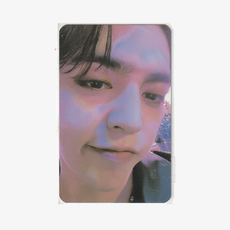 SEVENTEEN SECTOR 17 - Official Photo Cards (Album, Soundwave Lucky Draw R1)