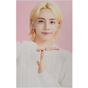 SEVENTEEN 2023 Cafe in Seoul Official Trading Cards