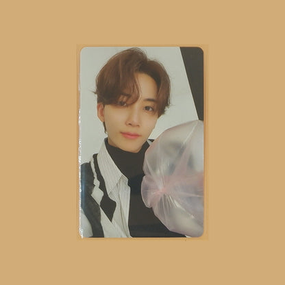 SEVENTEEN 2021 Season's Greetings Official Photocards