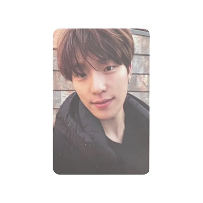 SEVENTEEN In The Soop 2 Making Photobook