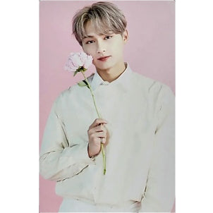 SEVENTEEN 2023 Cafe in Seoul Official Trading Cards