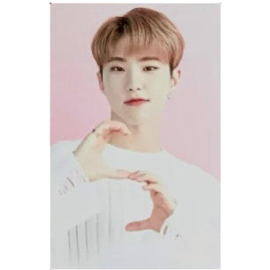 SEVENTEEN 2023 Cafe in Seoul Official Trading Cards