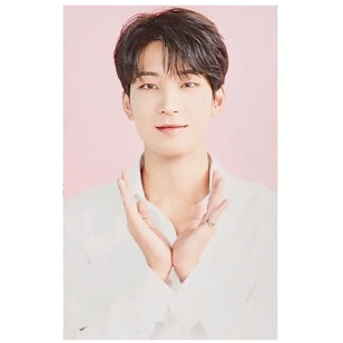 SEVENTEEN 2023 Cafe in Seoul Official Trading Cards