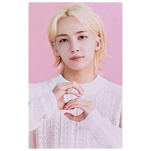 SEVENTEEN 2023 Cafe in Seoul Official Trading Cards