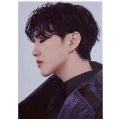 SEVENTEEN Japan 2021 Fanmeeting Hare Official Photo Cards