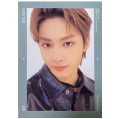 SEVENTEEN Japan 2021 Fanmeeting Hare Official Photo Cards