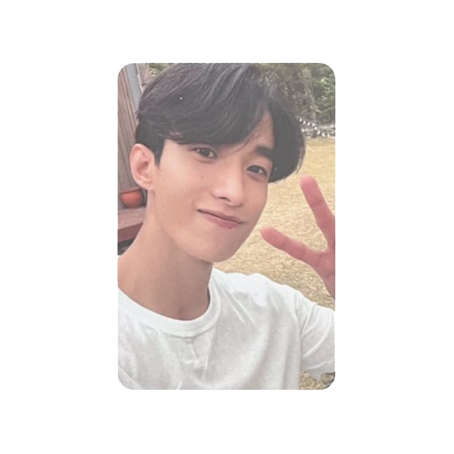 SEVENTEEN In The Soop 2 Making Photobook