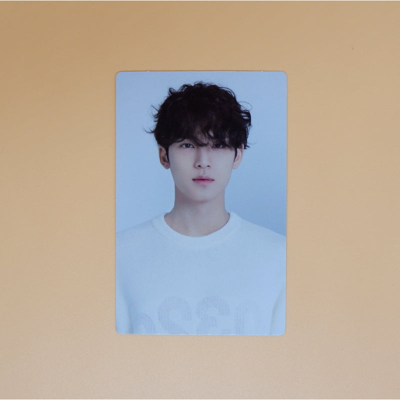 SEVENTEEN HAPPY MINGYU DAY Birthday Box Version 2