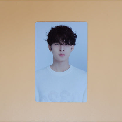 SEVENTEEN HAPPY MINGYU DAY Birthday Box Version 2