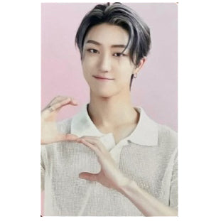 SEVENTEEN 2023 Cafe in Seoul Official Trading Cards