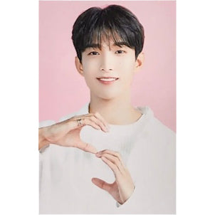 SEVENTEEN 2023 Cafe in Seoul Official Trading Cards