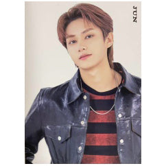 SEVENTEEN Japan 2021 Fanmeeting Hare Official Photo Cards