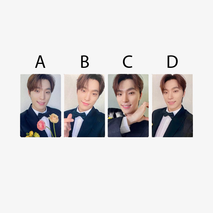 SEVENTEEN FML Carat Version Official Album Photocards