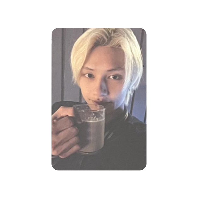 SEVENTEEN In The Soop 2 Making Photobook