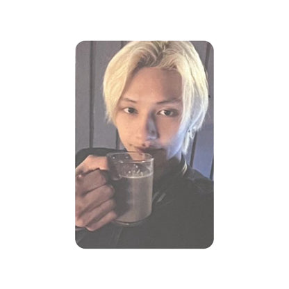 SEVENTEEN In The Soop 2 Making Photobook