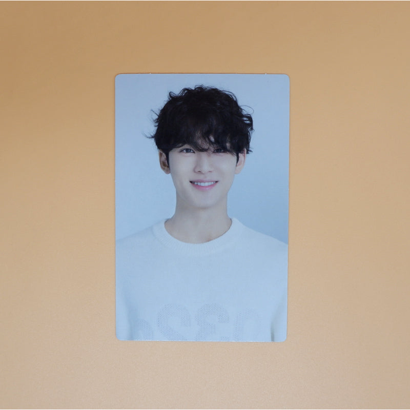 SEVENTEEN HAPPY MINGYU DAY Birthday Box Version 2